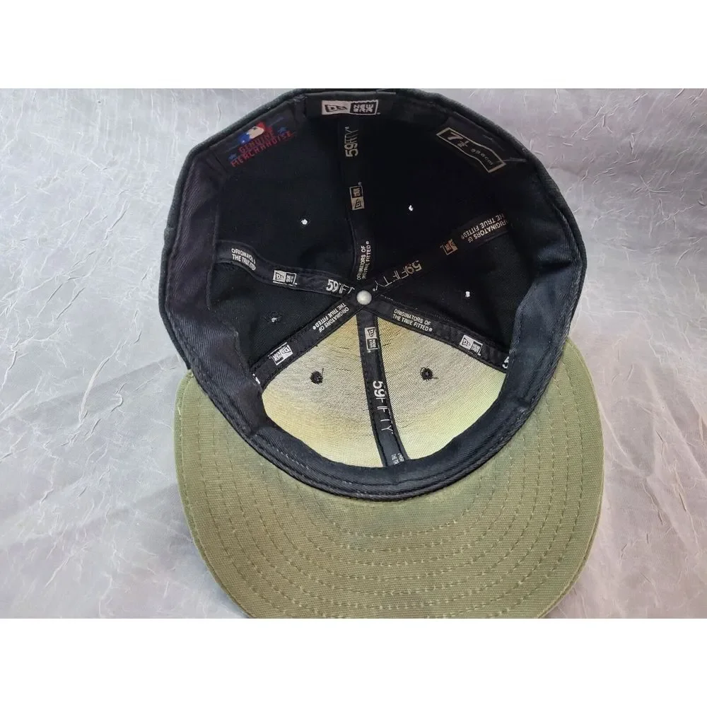 New Era colorado rockies